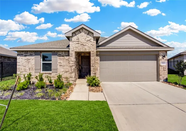 Photo 2 of Single family home for sale at 5001 Almond Ter Dr, Katy, TX 77493 | MLS# 67798296 | Listing updated on 2026-07-25