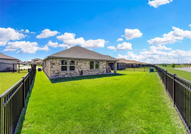 Photo 3 of Single family home for sale at 5001 Almond Ter Dr, Katy, TX 77493 | MLS# 67798296 | Listing updated on 2026-07-25