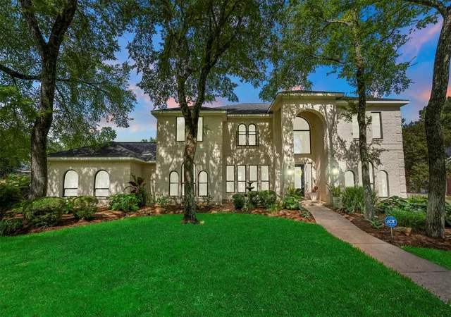 1st image of 24803 Northampton Forest Dr, Spring, TX 77389 | MLS# 55916635