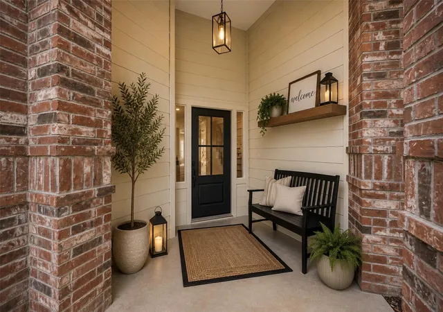 2nd image of 12350 Pebble View Dr, Conroe, TX 77304 | MLS# 44937301