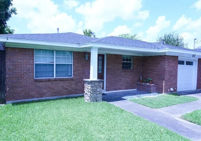 Single family home for sale at 7818 Ave F, Houston, TX 77012 | MLS# 36935668