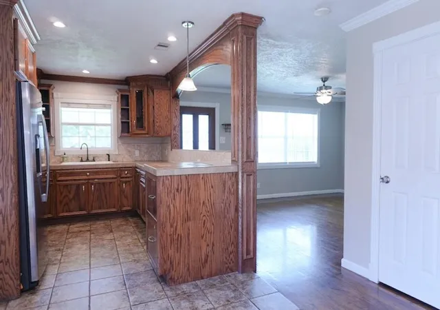 Photo 4 of Single family home for sale at 7818 Ave F, Houston, TX 77012 | MLS# 36935668 | Listing updated on 2026-09-18