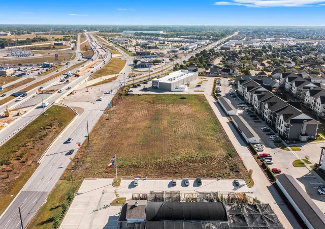 Land for sale at 0 N Grand Pkwy W, Spring, TX 77379 | MLS# 22877159