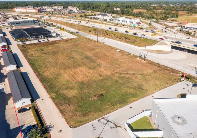 Photo 1 of Land for sale at 0 N Grand Pkwy W, Spring, TX 77379 | MLS# 22877159 | Listing updated on 2026-07-27