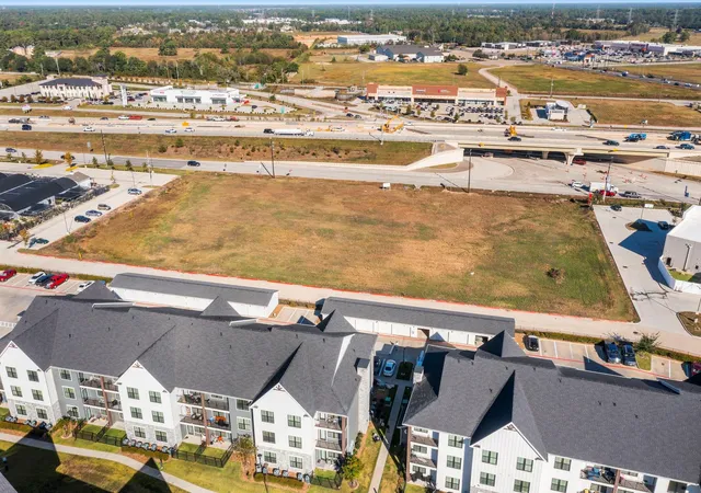 Photo 2 of Land for sale at 0 N Grand Pkwy W, Spring, TX 77379 | MLS# 22877159 | Listing updated on 2026-07-27