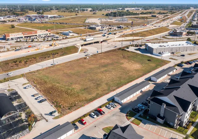 Photo 3 of Land for sale at 0 N Grand Pkwy W, Spring, TX 77379 | MLS# 22877159 | Listing updated on 2026-07-27