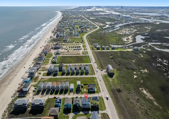 Homes for sale in Surfside Beach, TX | 148 Howard Ave, Surfside Beach, TX 77541 | MLS# 96010564