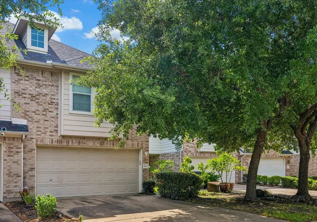 Townhouse for sale at 5123 Redemption Cir, Houston, TX 77018 | MLS# 6432784