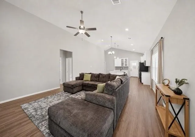 Photo 2 of Single family home for sale at 21523 Cypress Juniper Dr, Cypress, TX 77433 | MLS# 58710543 | Listing updated on 2026-09-18