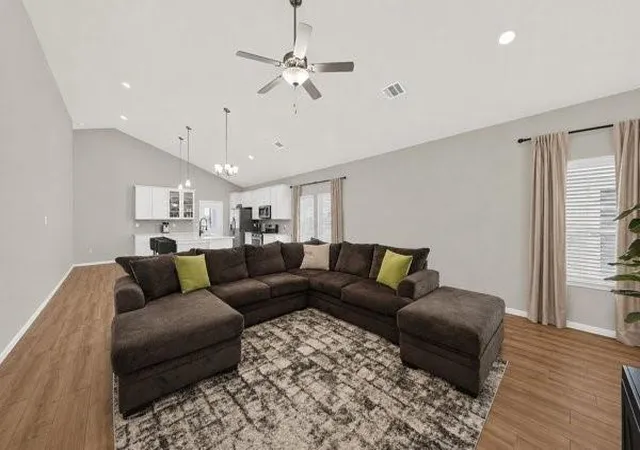Photo 3 of Single family home for sale at 21523 Cypress Juniper Dr, Cypress, TX 77433 | MLS# 58710543 | Listing updated on 2026-09-18