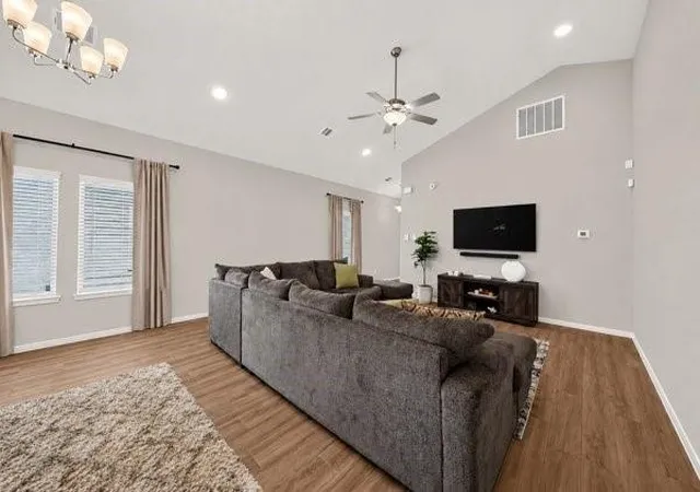 Photo 3 of Single family home for sale at 21523 Cypress Juniper Dr, Cypress, TX 77433 | MLS# 58710543 | Listing updated on 2026-09-18