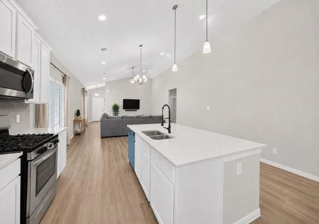 Photo 4 of Single family home for sale at 21523 Cypress Juniper Dr, Cypress, TX 77433 | MLS# 58710543 | Listing updated on 2026-09-18