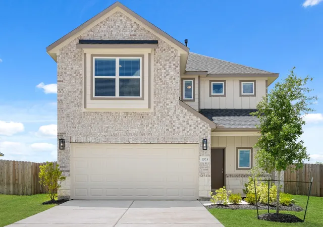 Photo 1 of Sale Pending at 3926 Downy Birch Ln, Houston, TX 77084 | MLS# 91720709 | Listing updated on 2026-09-18