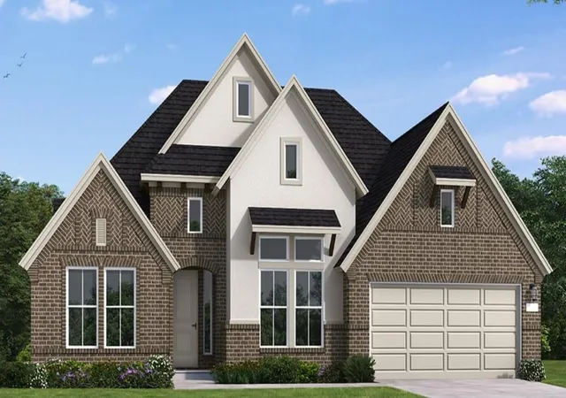 Photo 1 of Single family home for sale at 10530 Blue Indigo Ct, Willis, TX 77318 | MLS# 23241039 | Listing updated on 2026-09-20