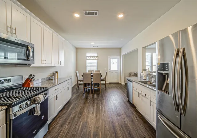 Photo 3 of Single family home for sale at 6422 Franklin View Ln, Houston, TX 77084 | MLS# 35010695 | Listing updated on 2026-09-15