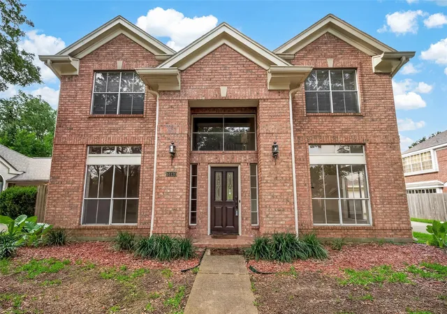 Photo 1 of Sale Pending at 14139 Swallowfield Dr, Houston, TX 77077 | MLS# 12427973 | Listing updated on 2026-09-21