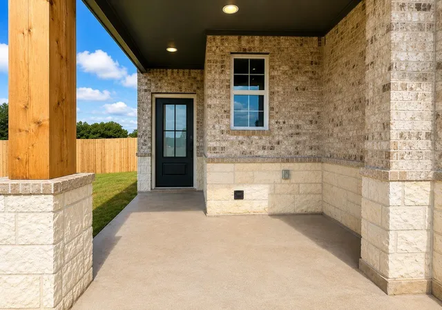 Photo 2 of Single family home for sale at 2954 Garzita Ct, Wharton, TX 77488 | MLS# 67421393 | Listing updated on 2026-09-05