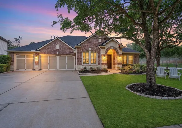 Homes for sale in Spring, TX | 3602 Sawyer Bend Ln, Spring, TX 77386 | MLS# 42671461