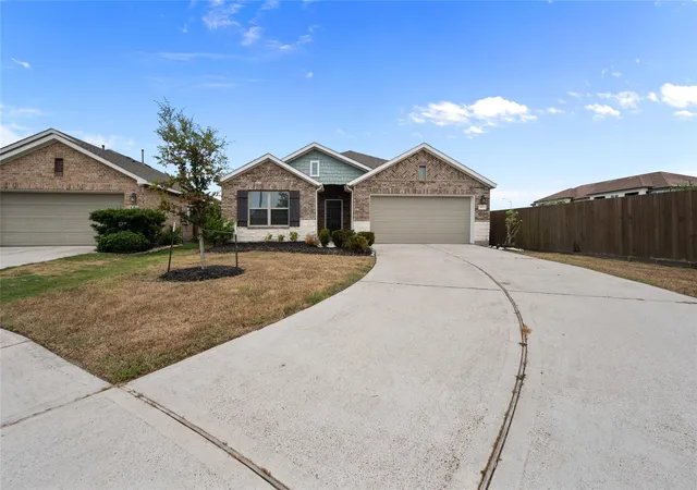 Photo 1 of Single family home for sale at 7602 Pampero Ln, Baytown, TX 77523 | MLS# 83039756 | Listing updated on 2026-08-28