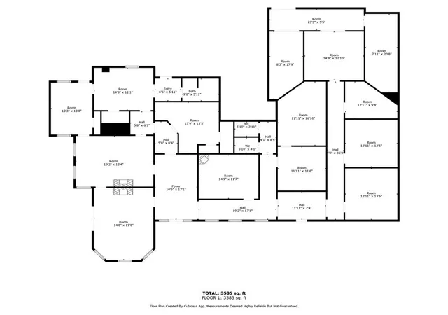 35th image of 800 Jackson St, Richmond, TX 77469 | MLS# 11744948