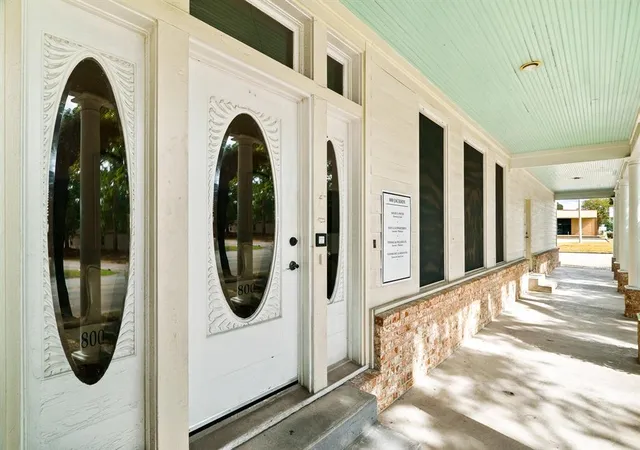 5th image of 800 Jackson St, Richmond, TX 77469 | MLS# 11744948