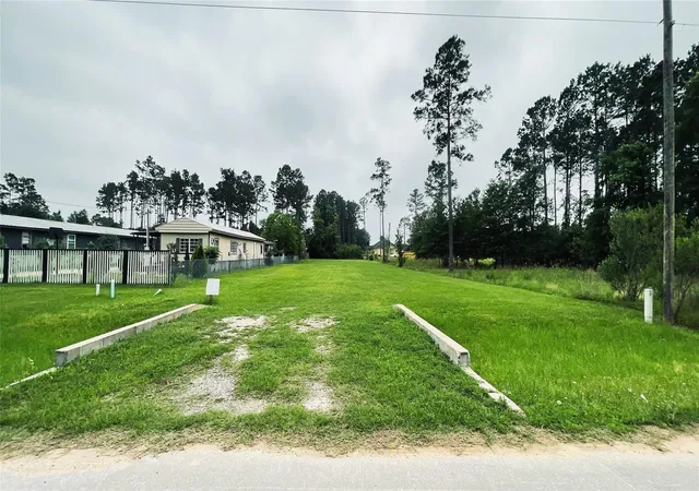 Photo 1 of Land for sale at 48 Road 5027, Cleveland, TX 77327 | MLS# 46819689 | Listing updated on 2026-05-01