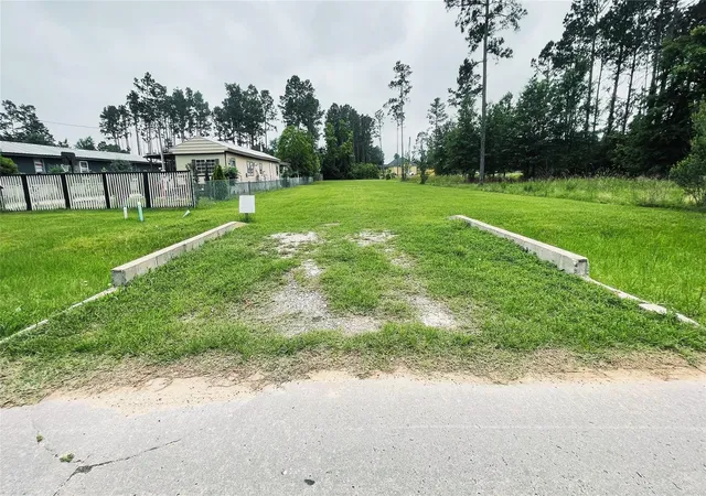 Photo 2 of Land for sale at 48 Road 5027, Cleveland, TX 77327 | MLS# 46819689 | Listing updated on 2026-05-01