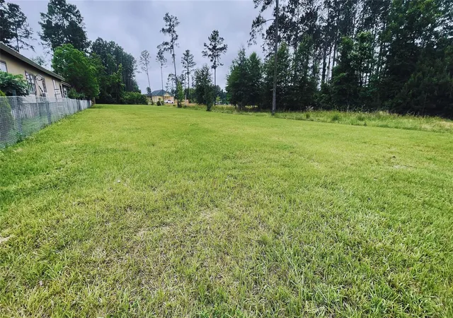 Photo 3 of Land for sale at 48 Road 5027, Cleveland, TX 77327 | MLS# 46819689 | Listing updated on 2026-05-01