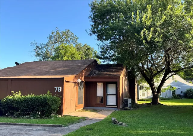 Homes for sale in Trinity, TX | 78 Westwood Dr W #TH3, Trinity, TX 75862 | MLS# 15293599