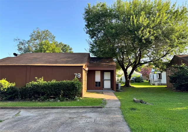 Homes for sale in Trinity, TX | 78 Westwood Dr W #TH3, Trinity, TX 75862 | MLS# 15293599