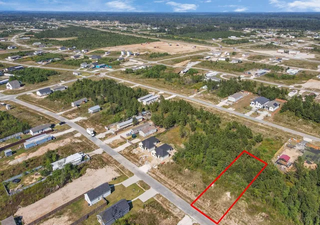 Photo 2 of Land for sale at 318 Road 5704, Cleveland, TX 77327 | MLS# 67570787 | Listing updated on 2026-05-18