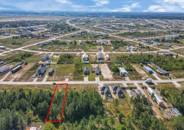 Photo 3 of Land for sale at 318 Road 5704, Cleveland, TX 77327 | MLS# 67570787 | Listing updated on 2026-05-18