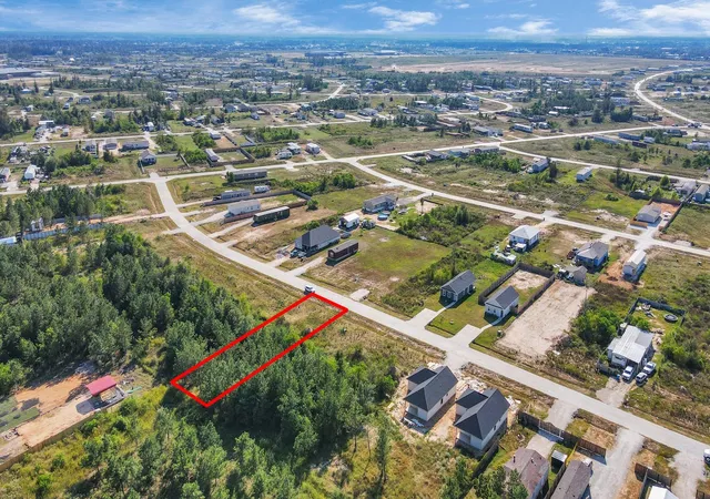 Photo 3 of Land for sale at 318 Road 5704, Cleveland, TX 77327 | MLS# 67570787 | Listing updated on 2026-05-18