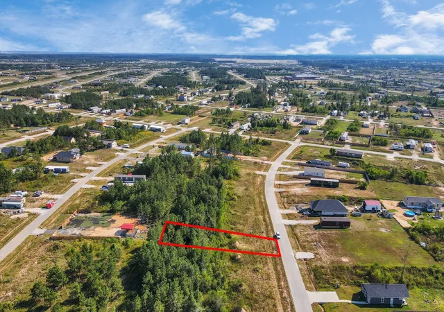 Photo 4 of Land for sale at 318 Road 5704, Cleveland, TX 77327 | MLS# 67570787 | Listing updated on 2026-05-18
