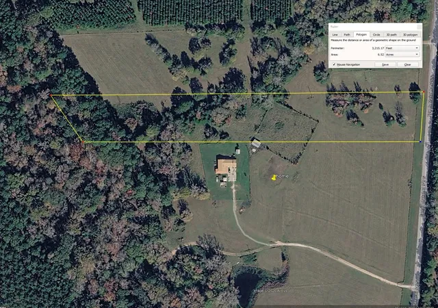 Photo 34 of Land for sale at 6950 Fm 945 N, Coldspring, TX 77331 | MLS# 12057202 | Listing updated on 2026-08-29