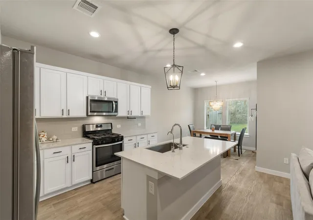 Photo 4 of Single family home for sale at 12268 Council Grv Dr, Conroe, TX 77384 | MLS# 48379340 | Listing updated on 2026-09-03