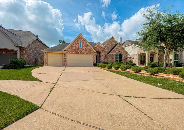 4th image of 7122 Fall Creek Ln, Missouri City, TX 77459 | MLS# 16593478