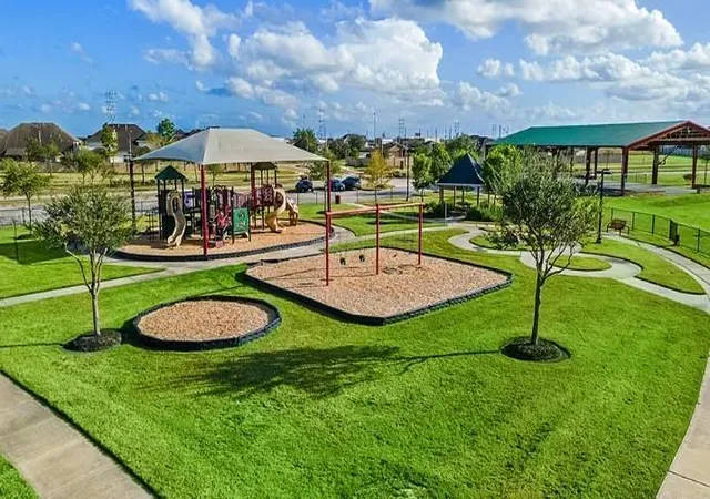 21st image of 2136 Salinas Dr, Rosharon, TX 77583 | MLS# 73008853