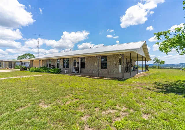 Photo 2 of Land for sale at 369 Sakewitz, Comfort, TX 78013 | MLS# 79865668 | Listing updated on 2026-09-24