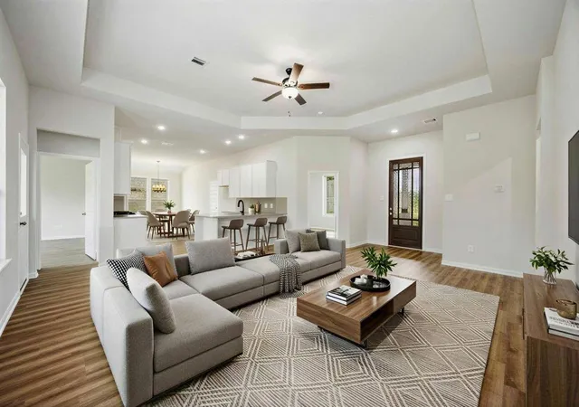 5th image of 460 Barton Pl Dr, Tarkington, TX 77327 | MLS# 45132818