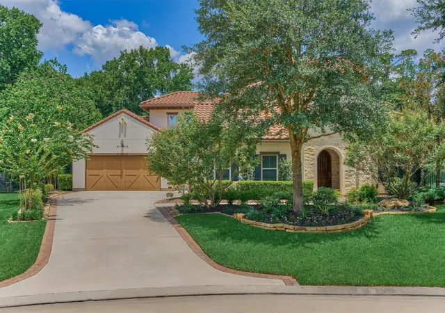 Photo 1 of Single family home for sale at 59 Freesia Ct, Tomball, TX 77375 | MLS# 28585991 | Listing updated on 2026-09-27