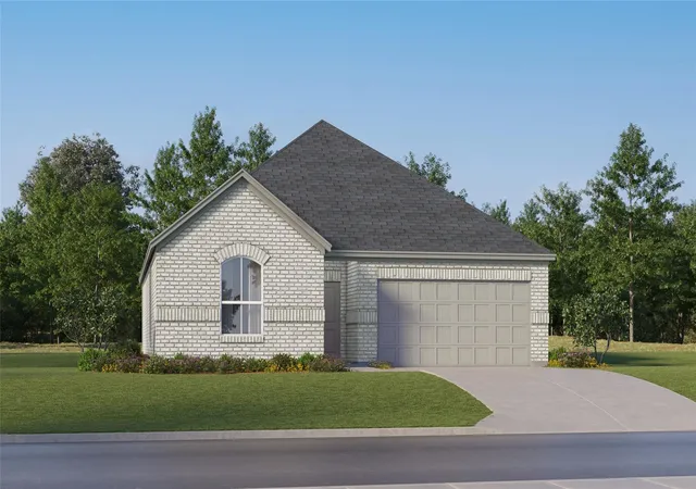 Photo 1 of Sale Pending at 8042 Jade Crst Dr, Angleton, TX 77515 | MLS# 23505406 | Listing updated on 2026-09-15
