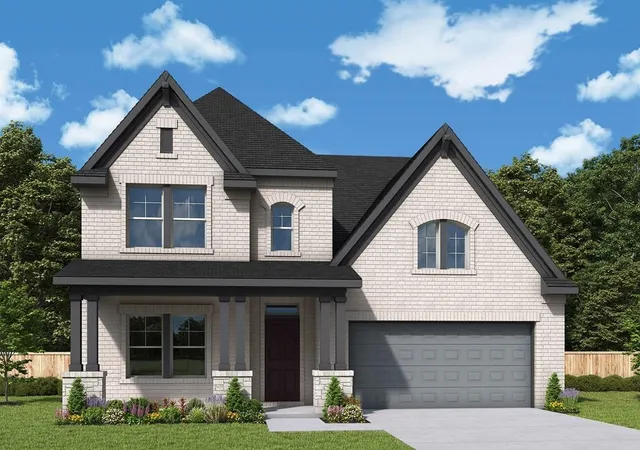 1st image of 16415 Wildrye Bend Ct, Hockley, TX 77447 | MLS# 61056903
