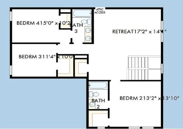 Photo 3 of Single family home for sale at 16415 Wildrye Bnd Ct, Hockley, TX 77447 | MLS# 61056903 | Listing updated on 2026-09-17