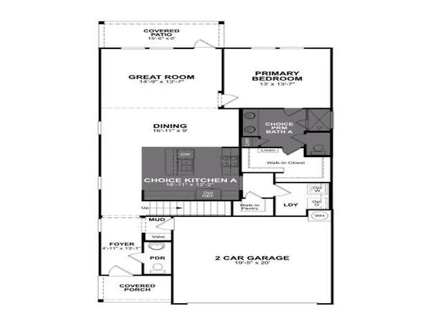 2nd image of 207 Rose Laurel Dr, Alvin, TX 77511 | MLS# 52446883