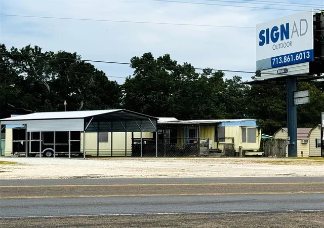 1st image of 13062 Us Hwy 190, Onalaska, TX 77360 | MLS# 32731923