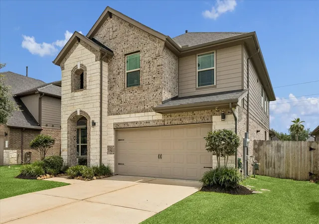 34th image of 1520 Harvest Vine Ct, Friendswood, TX 77546 | MLS# 7479256
