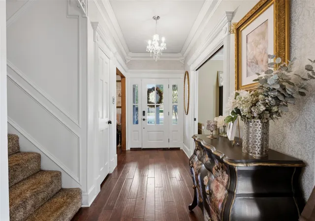 Photo 4 of Single family home for sale at 6802 Coral Ridge Rd, Houston, TX 77069 | MLS# 5698000 | Listing updated on 2026-09-09
