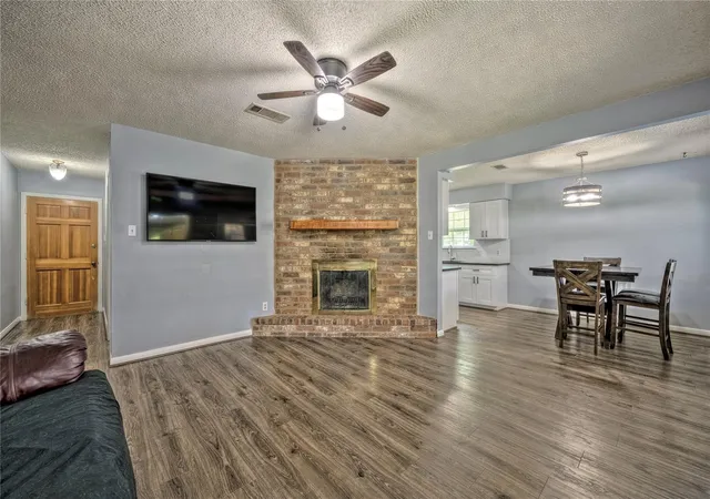 Homes for sale in Woodbranch, TX | 1914 Woodway Dr, Woodbranch, TX 77357 | MLS# 31651903