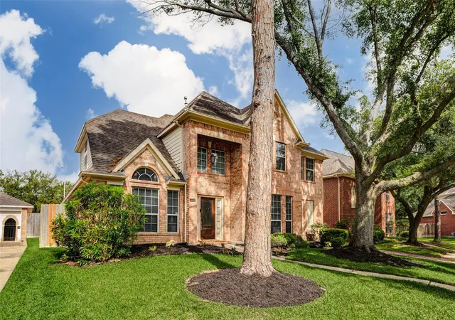3rd image of 1606 Barrington Hills Ln, Katy, TX 77450 | MLS# 57510669